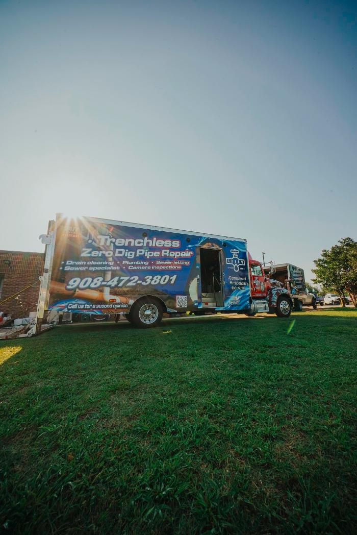 Arrow Sewer and Drain - Basking Ridge, NJ
