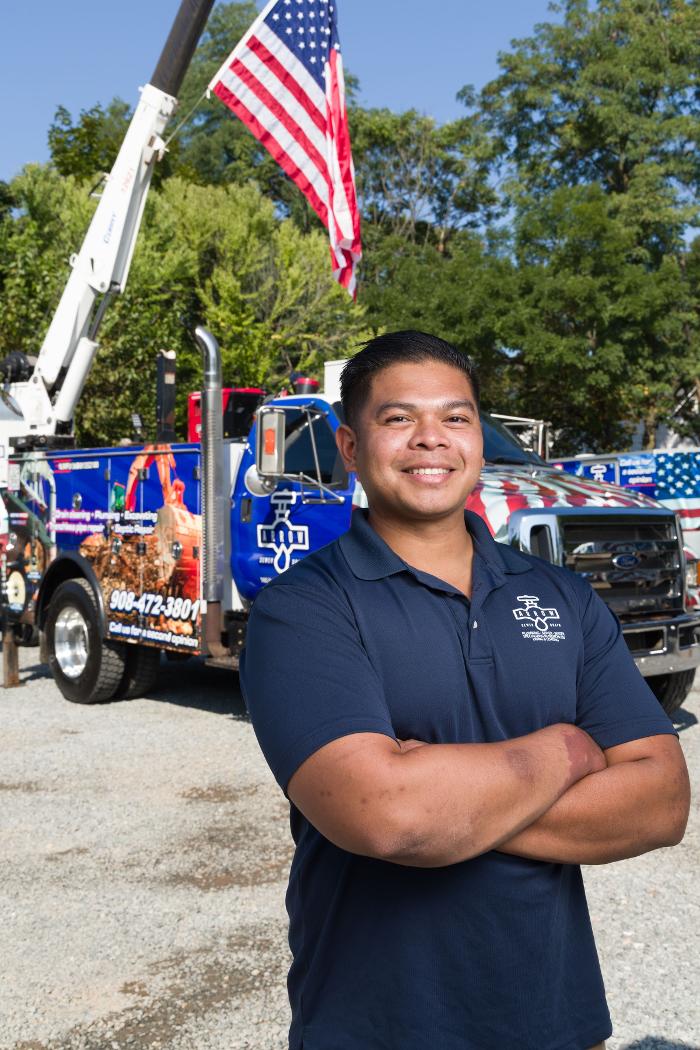 Arrow Sewer and Drain - Basking Ridge, NJ