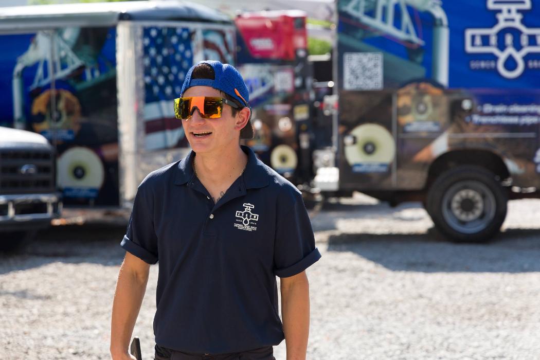 Arrow Sewer and Drain - Basking Ridge, NJ