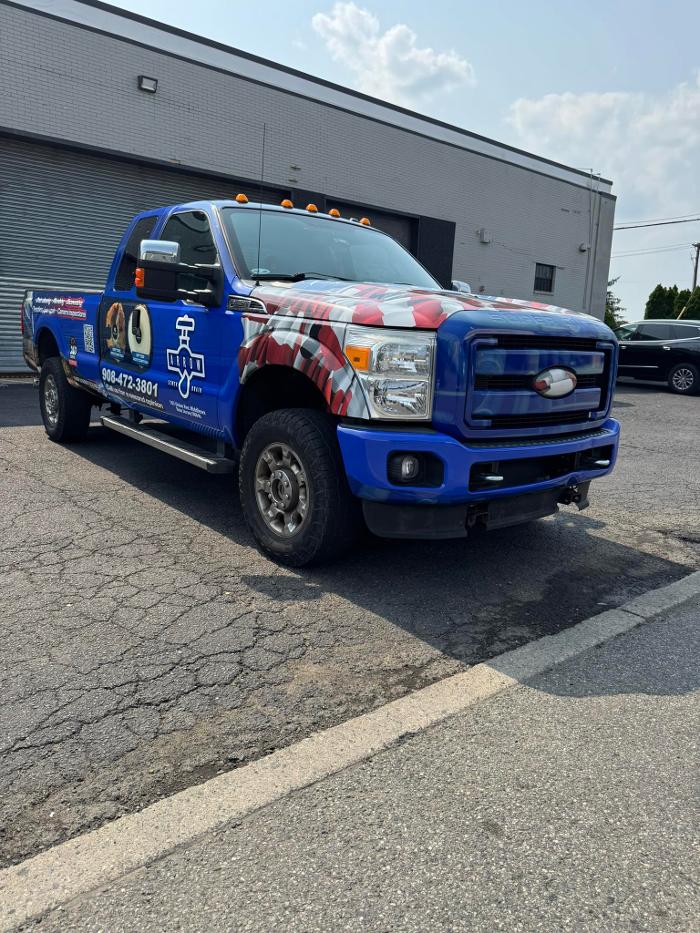 Arrow Sewer and Drain - Basking Ridge, NJ