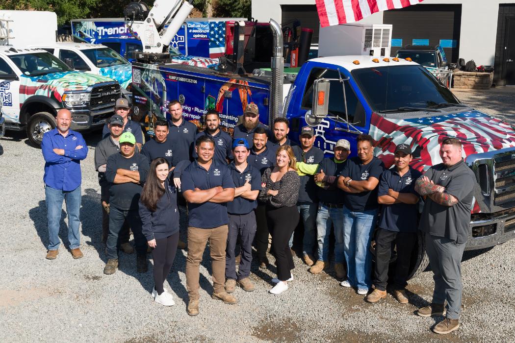 Arrow Sewer and Drain - Basking Ridge, NJ