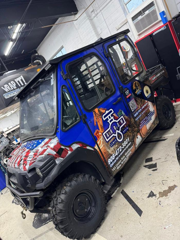 Arrow Sewer and Drain - Basking Ridge, NJ