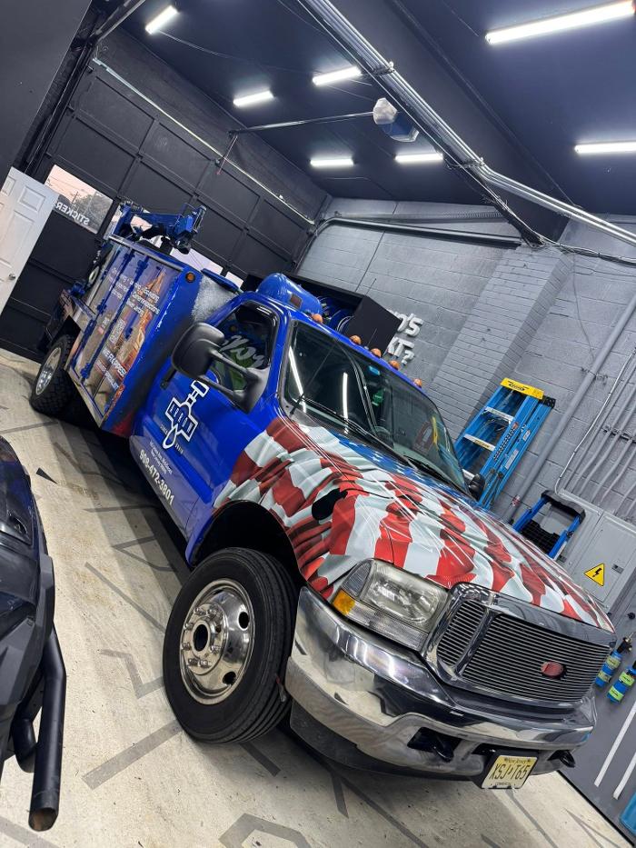 Arrow Sewer and Drain - Basking Ridge, NJ