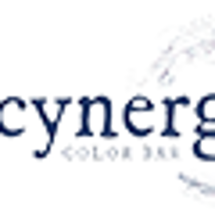 Cynergy Color Bar
