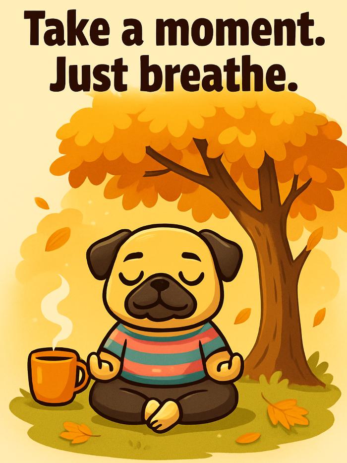 Pug Cafe