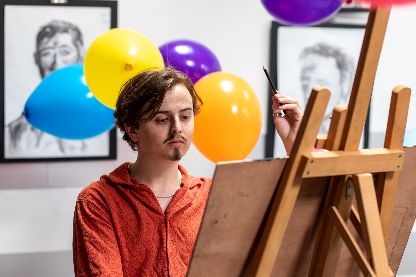 galerie image