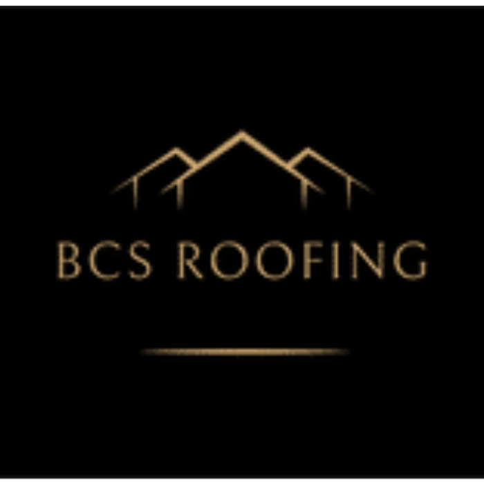 Lucky Dog Roofing Logo