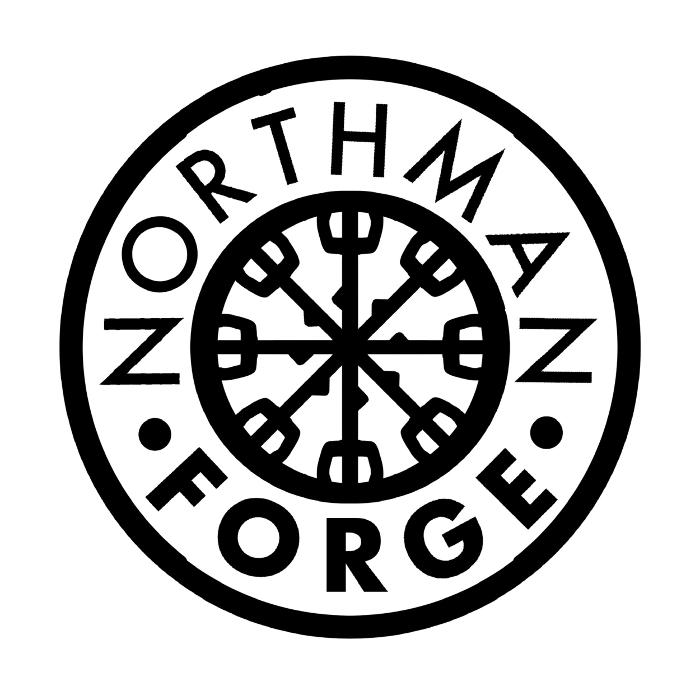Northman Knife Company Logo