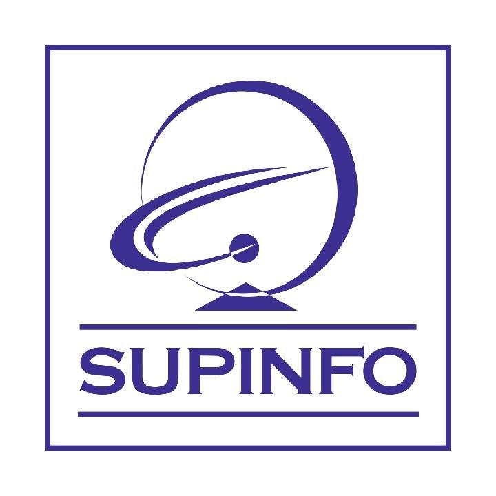 Ecole des métiers de l'informatique - SUPINFO Lille