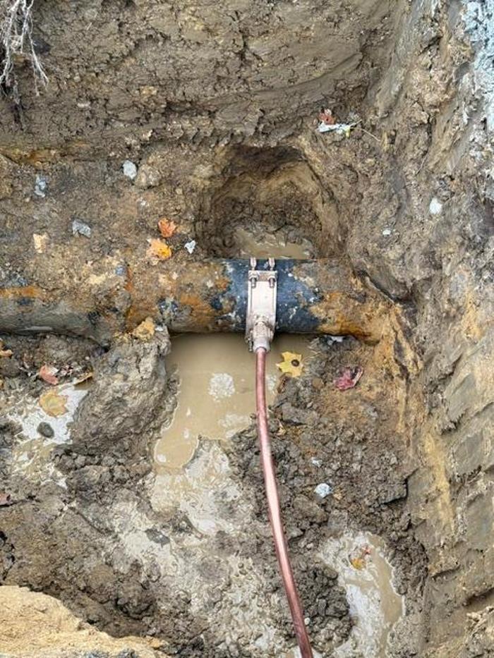 Devine Sewer & Drain Services L.L.C Image