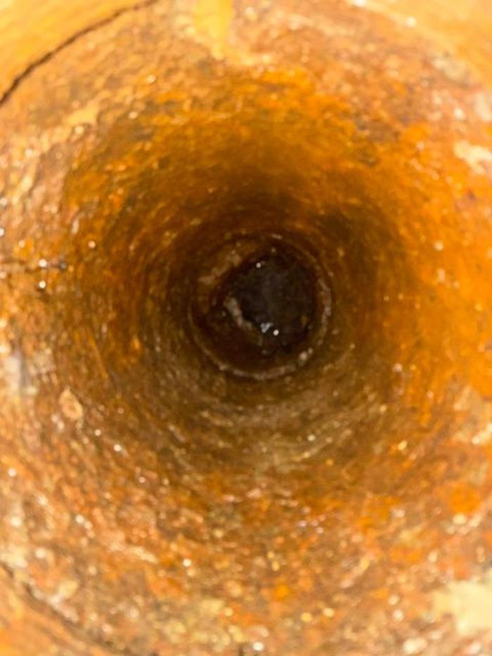 Devine Sewer &amp; Drain Services L.L.C Logo