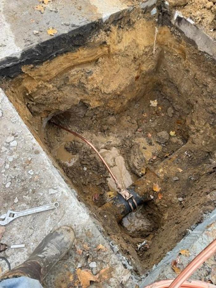 Devine Sewer & Drain Services L.L.C Image