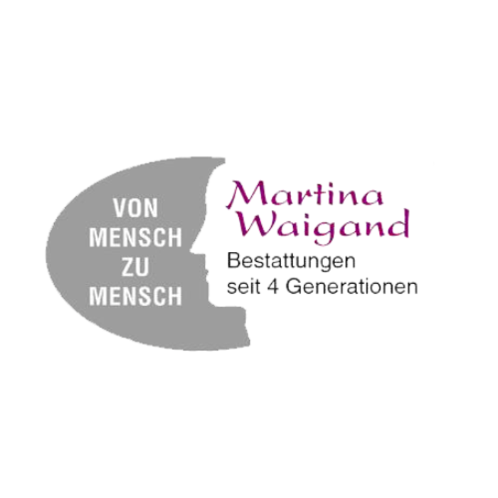 Martina Waigand Bestattungen E.K. in Iserlohn