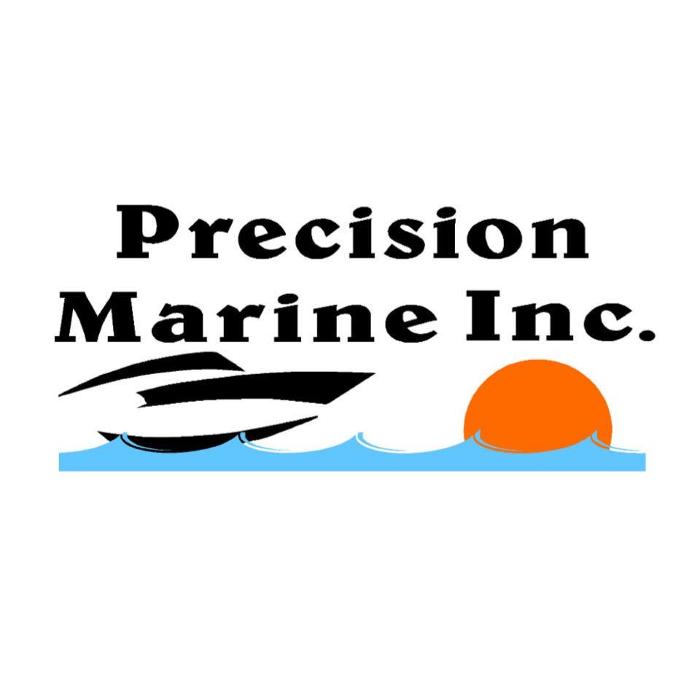 Precision Marine Inc