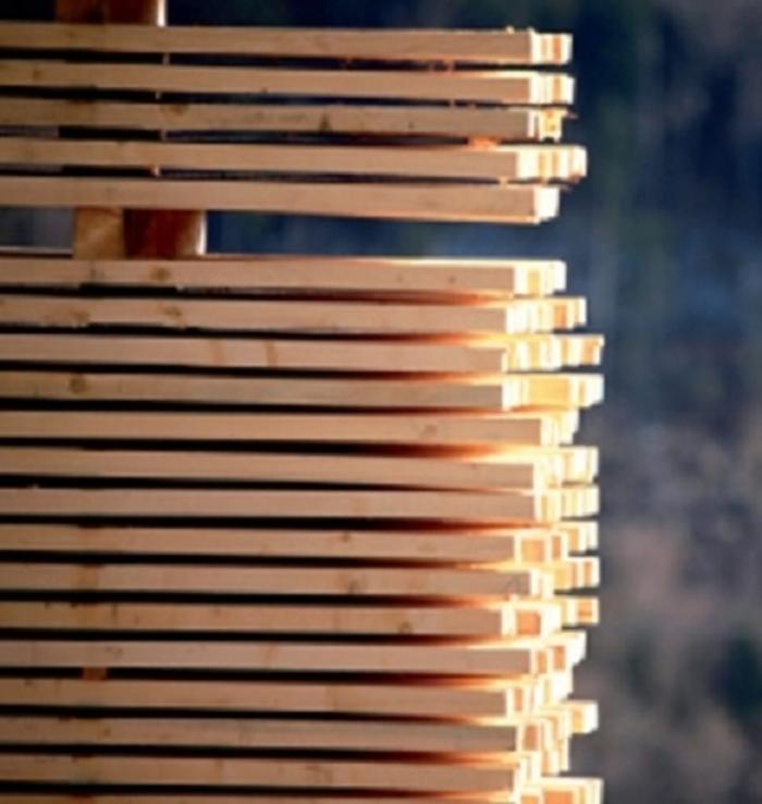 Johann Siller Sägewerk u. Transporte, Tauglstraße in Sankt Koloman