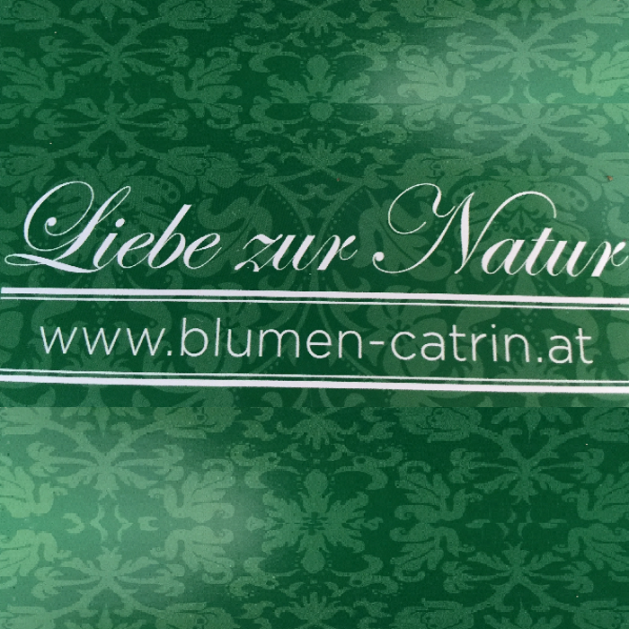 Blumen Catrin - Liebe zur Natur in Großkrottendorf