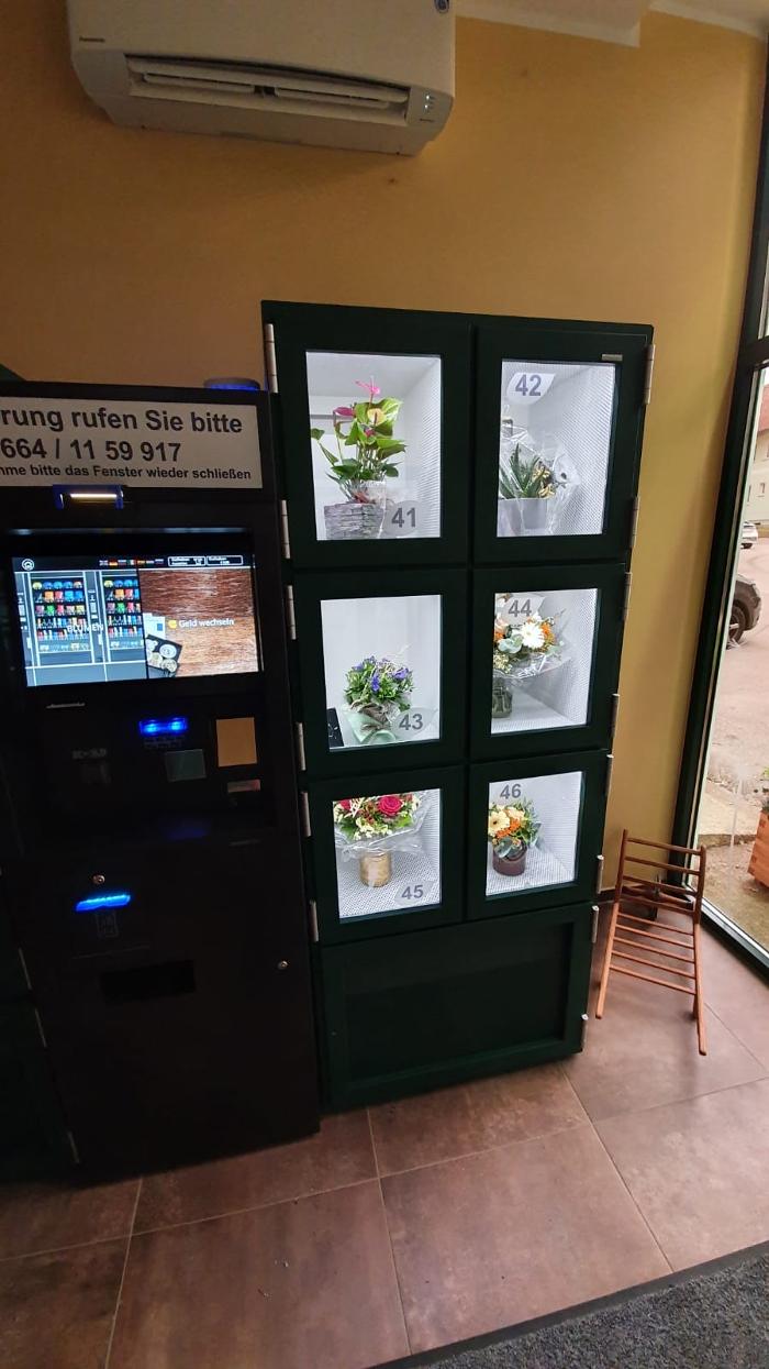 Blumen Catrin - Liebe zur Natur, Großkrottendorf in Großkrottendorf