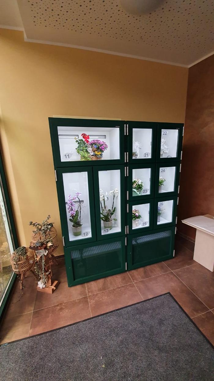 Blumen Catrin - Liebe zur Natur, Großkrottendorf in Großkrottendorf