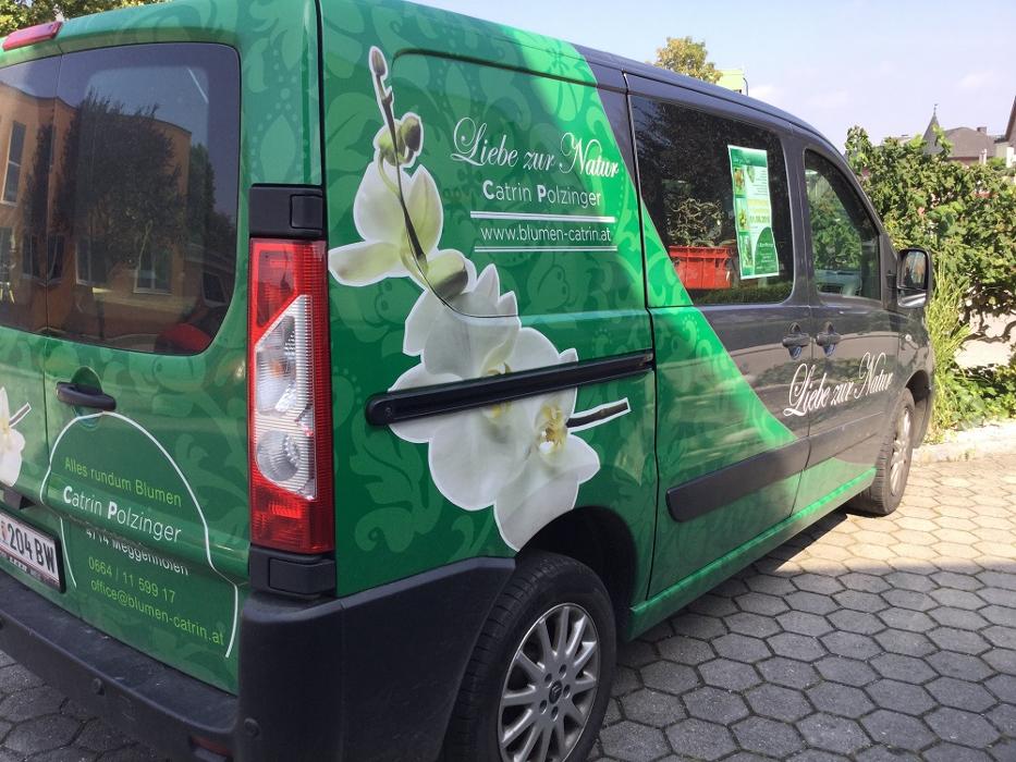 Blumen Catrin - Liebe zur Natur, Großkrottendorf in Großkrottendorf