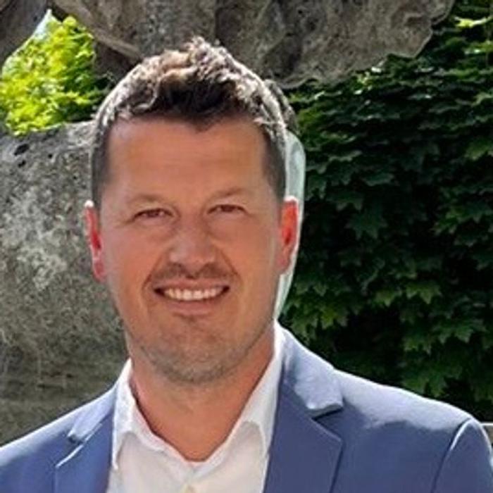 ERGO Versicherungsbüro, Poststraße in Bad Reichenhall