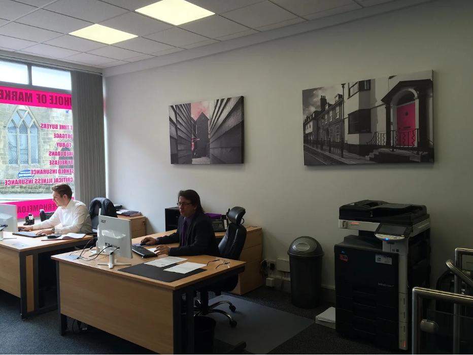 first time buyer mortgage Hastings