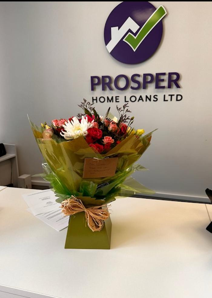 mortgage advisor Hastings