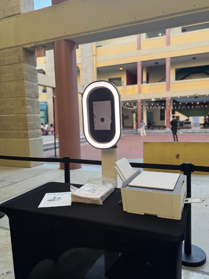 Miami Photo Booth Rentals | MiamiFlicks - Miami, FL