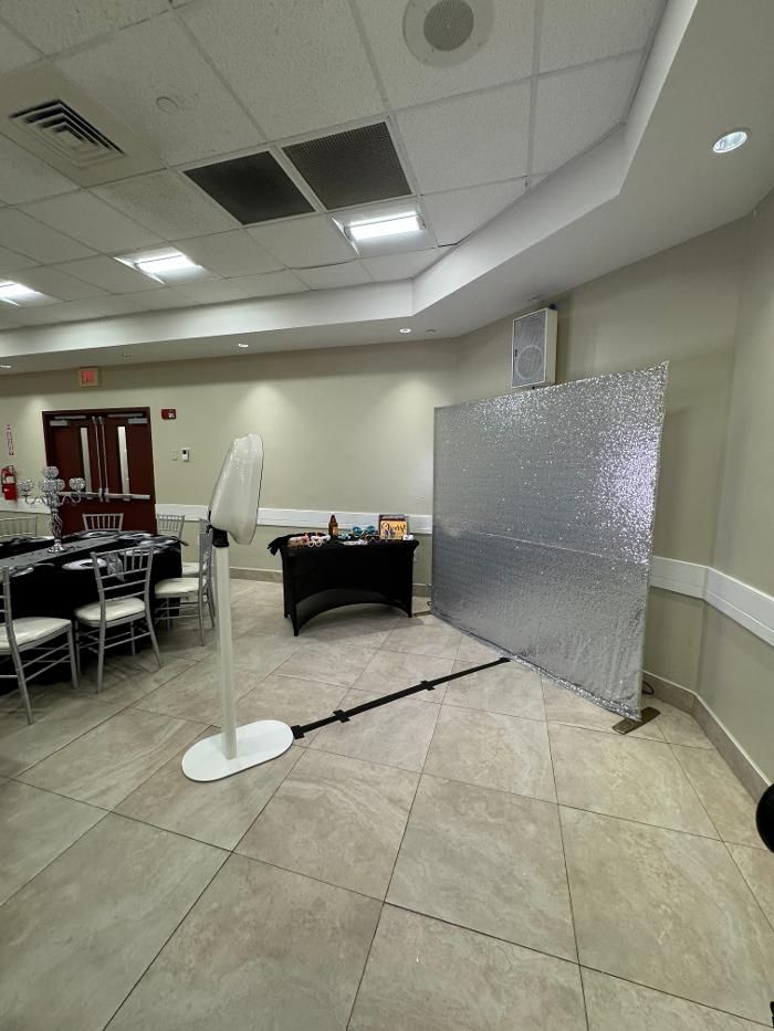 Miami Photo Booth Rentals | MiamiFlicks - Miami, FL