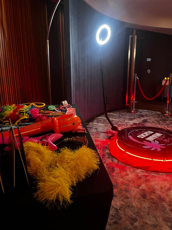 Miami Photo Booth Rentals | MiamiFlicks - Miami, FL