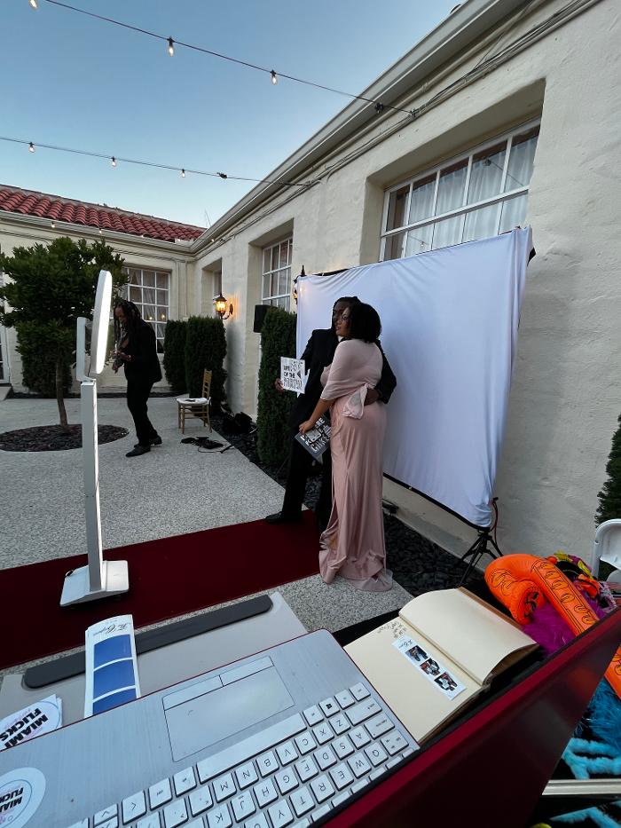 Miami Photo Booth Rentals | MiamiFlicks - Miami, FL