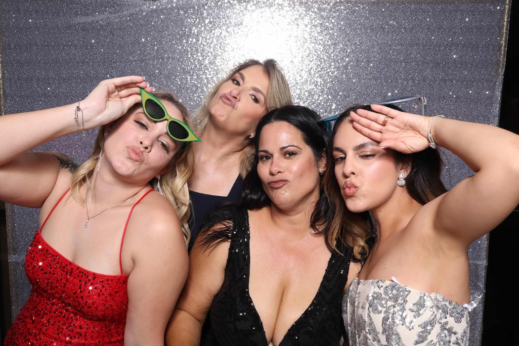 Miami Photo Booth Rentals | MiamiFlicks - Miami, FL