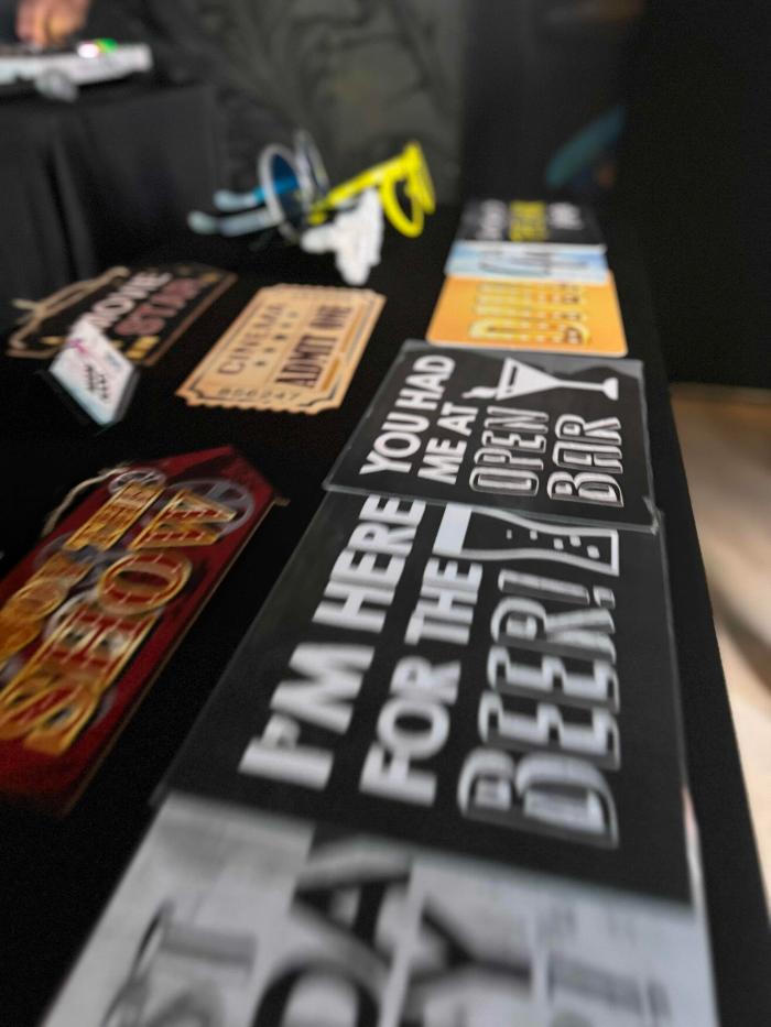 Miami Photo Booth Rentals | MiamiFlicks - Miami, FL