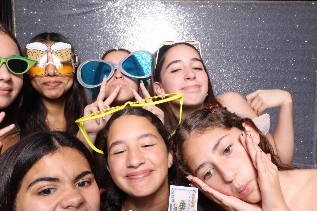 Miami Photo Booth Rentals | MiamiFlicks - Miami, FL