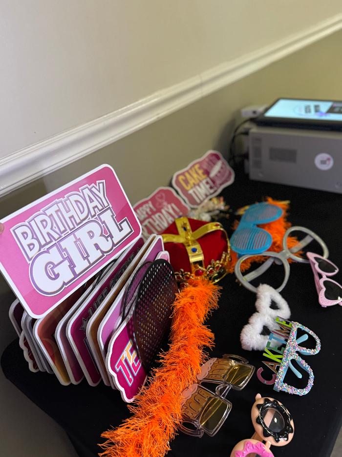 Miami Photo Booth Rentals | MiamiFlicks - Miami, FL