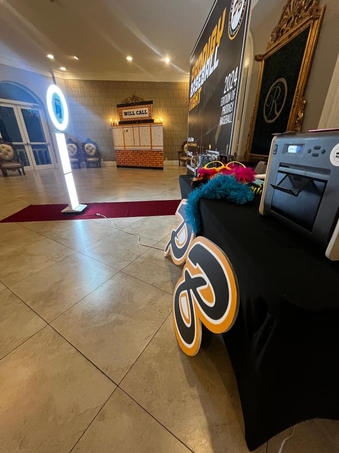 Miami Photo Booth Rentals | MiamiFlicks - Miami, FL