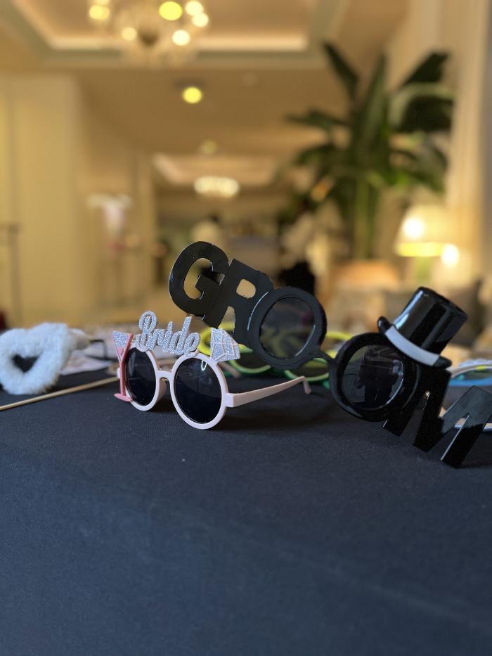 Miami Photo Booth Rentals | MiamiFlicks - Miami, FL