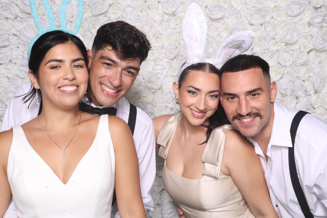 Miami Photo Booth Rentals | MiamiFlicks - Miami, FL