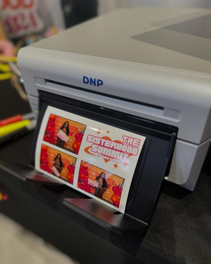 Miami Photo Booth Rentals | MiamiFlicks - Miami, FL