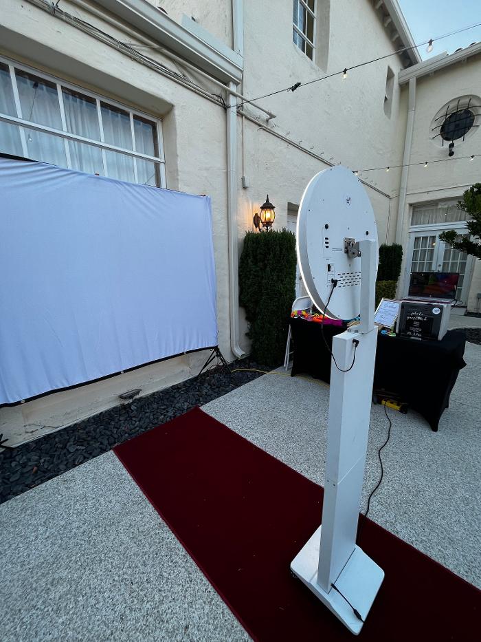 Miami Photo Booth Rentals | MiamiFlicks - Miami, FL