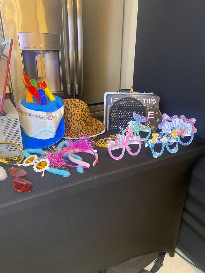 Miami Photo Booth Rentals | MiamiFlicks - Miami, FL