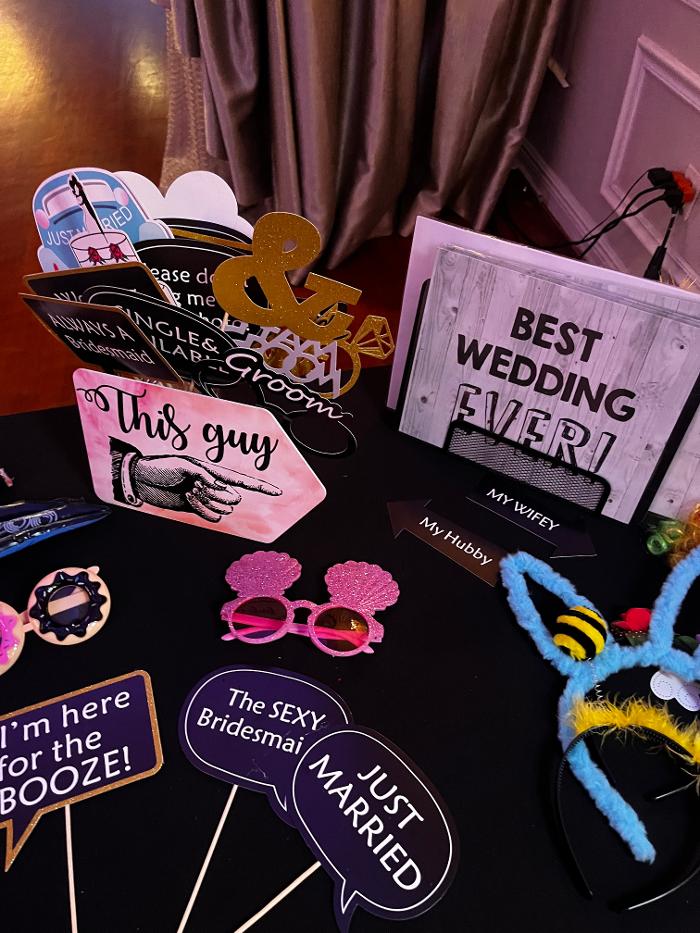 Miami Photo Booth Rentals | MiamiFlicks - Miami, FL