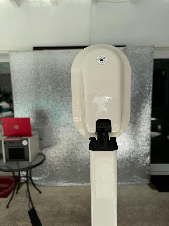 Miami Photo Booth Rentals | MiamiFlicks - Miami, FL