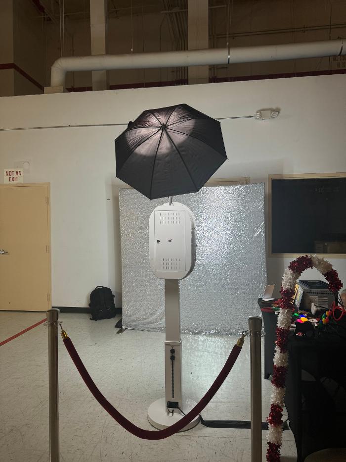 Miami Photo Booth Rentals | MiamiFlicks - Miami, FL