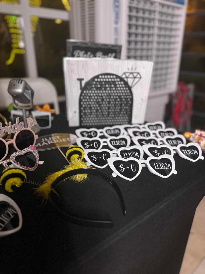 Miami Photo Booth Rentals | MiamiFlicks - Miami, FL