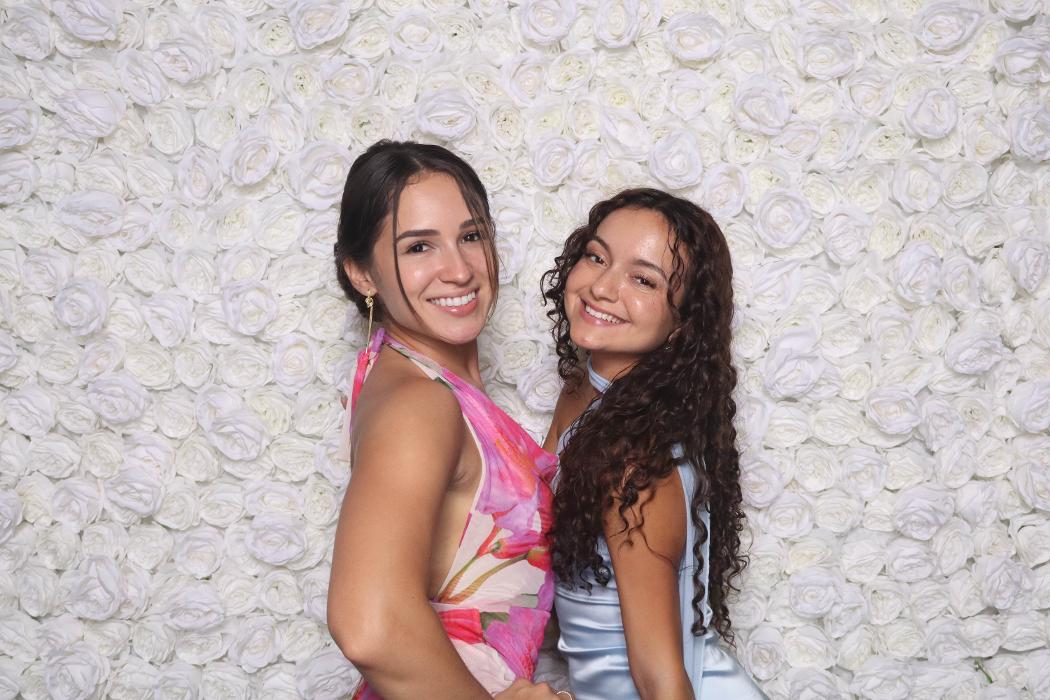 Miami Photo Booth Rentals | MiamiFlicks - Miami, FL