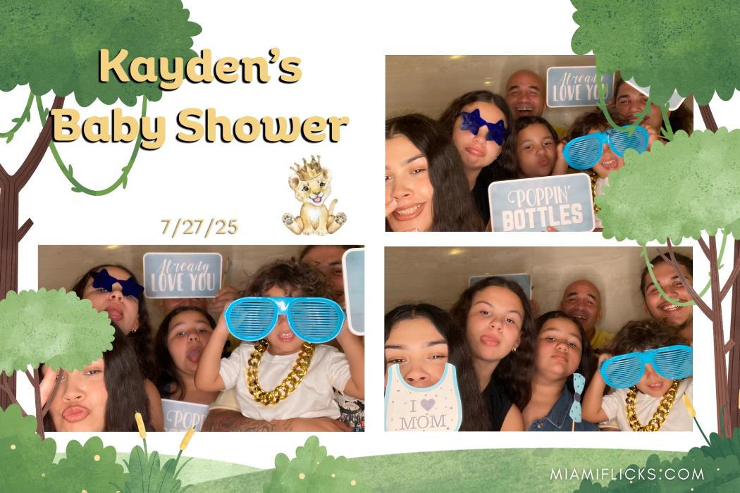 Miami Photo Booth Rentals | MiamiFlicks - Miami, FL