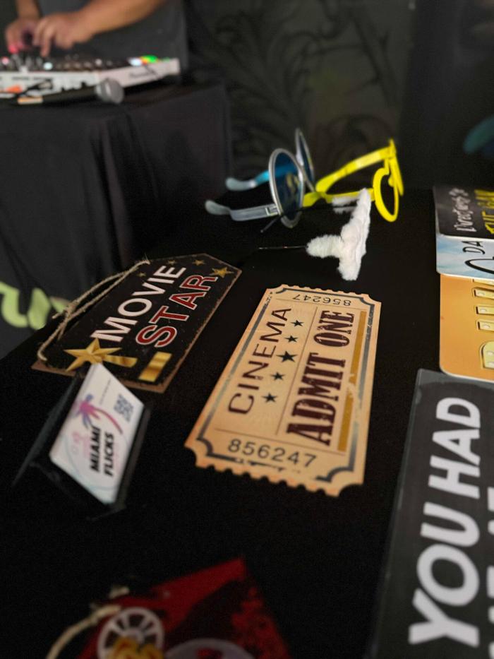 Miami Photo Booth Rentals | MiamiFlicks - Miami, FL