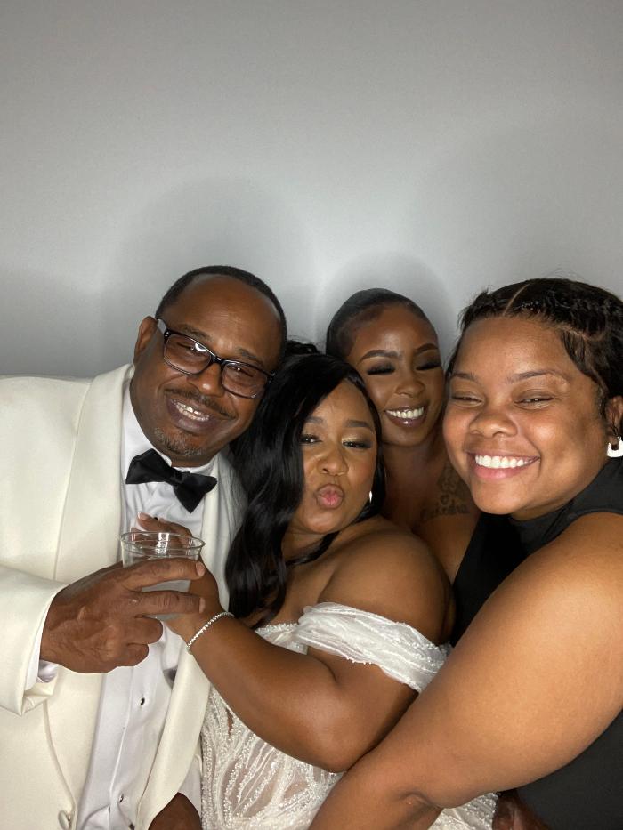 Miami Photo Booth Rentals | MiamiFlicks - Miami, FL