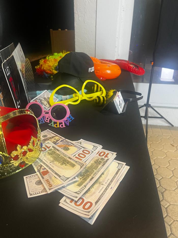 Miami Photo Booth Rentals | MiamiFlicks - Miami, FL