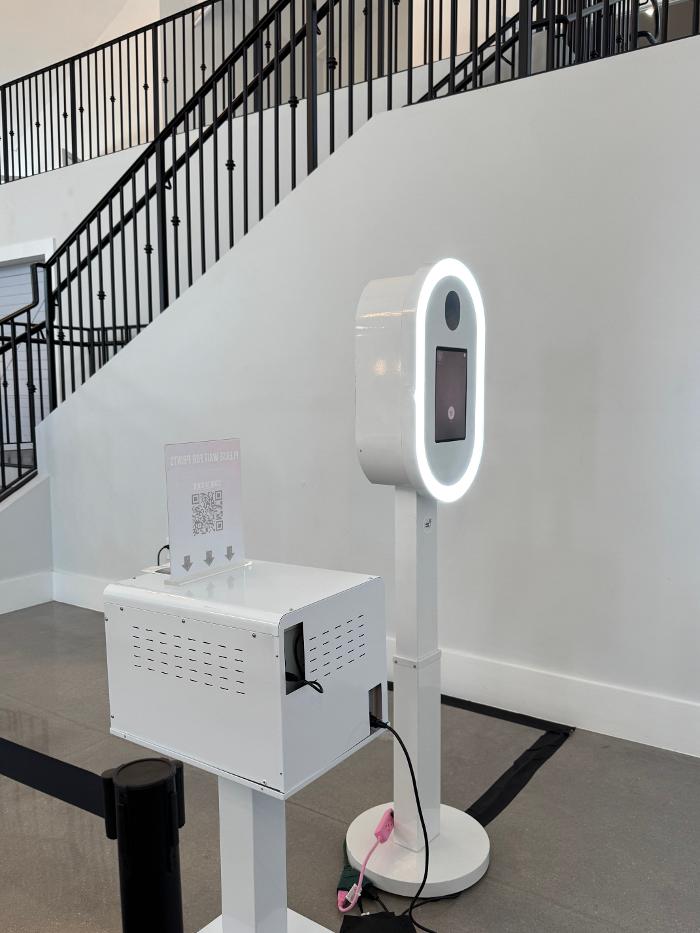 Miami Photo Booth Rentals | MiamiFlicks - Miami, FL